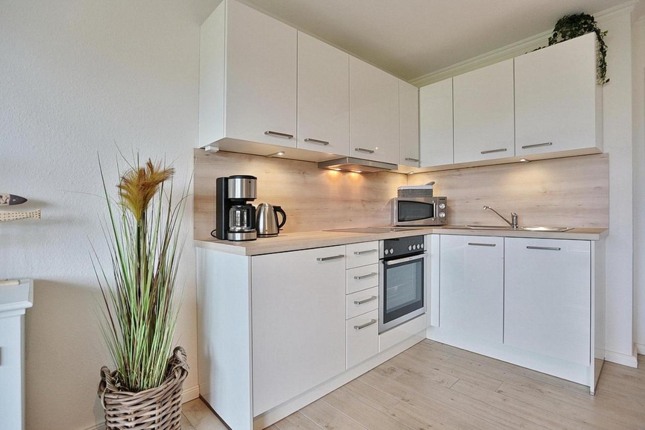 Am Elchgrund, Im Brook 9 Am Elchgrund Im Brook 9 Appartement 08 Timmendorfer Strand Exterior foto